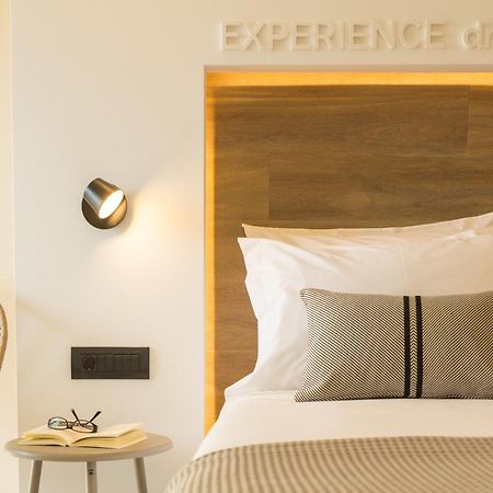 Carian Hotel Masouri Bagian luar foto